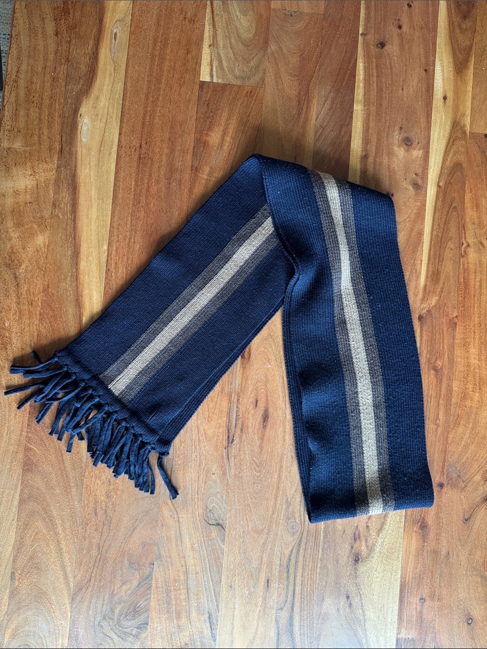 Merino Wool scarf